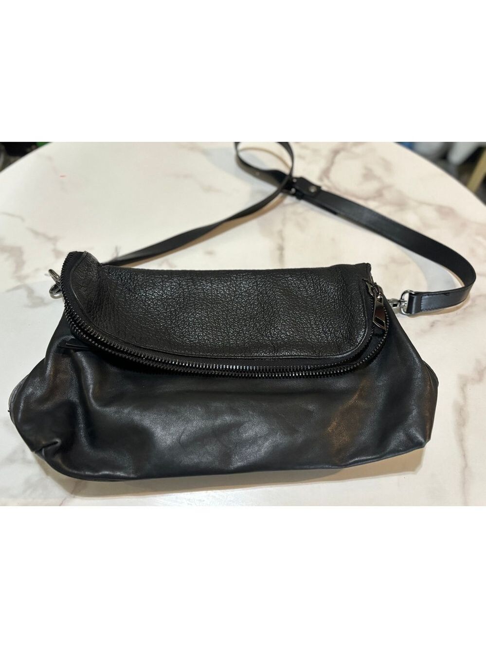 Bellucci Made in Italy bag